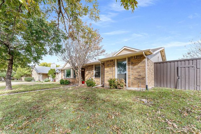 1341 Kesser Drive, Plano, TX 75025