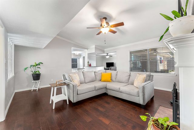 1341 Kesser Drive, Plano, TX 75025