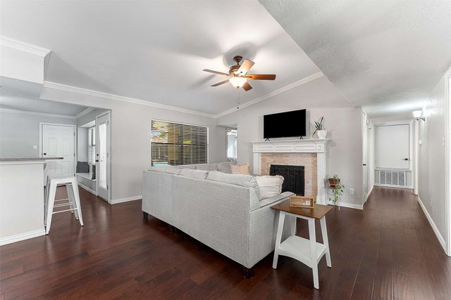 1341 Kesser Drive, Plano, TX 75025