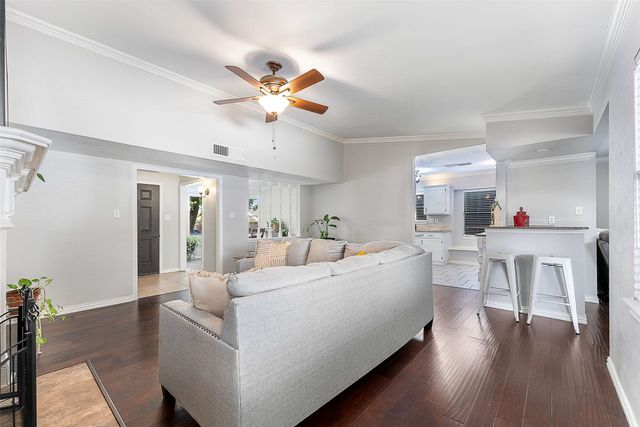 1341 Kesser Drive, Plano, TX 75025