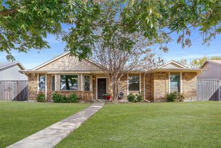 1341 Kesser Drive, Plano, TX 75025