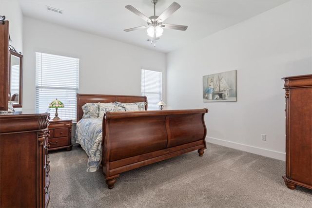 905 Green Heron Lane, Siloam Springs, AR 72761