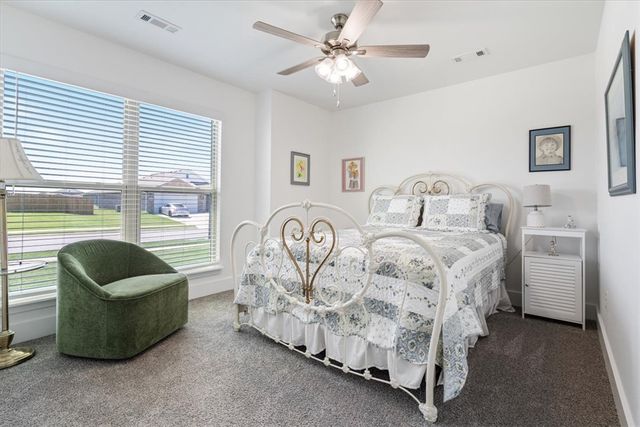 905 Green Heron Lane, Siloam Springs, AR 72761