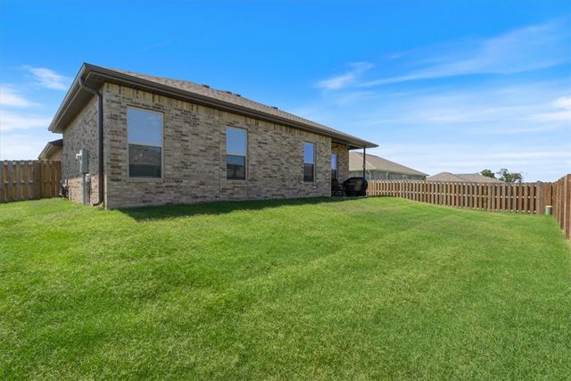 905 Green Heron Lane, Siloam Springs, AR 72761