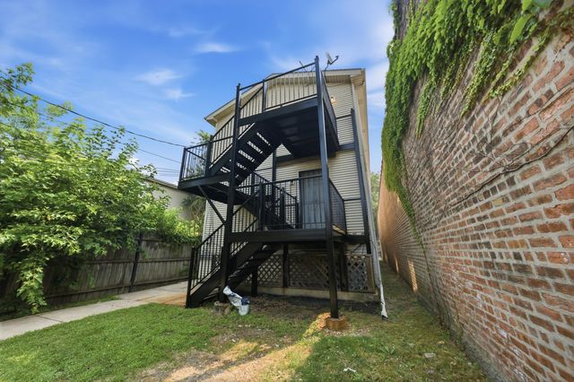 7918 S Greenwood Avenue, Chicago, IL 60619