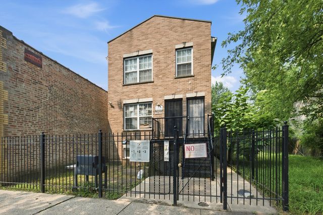 7918 S Greenwood Avenue, Chicago, IL 60619