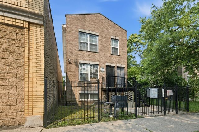 7918 S Greenwood Avenue, Chicago, IL 60619