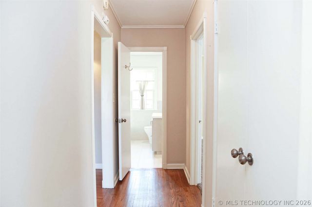 2325 S Columbia Place, Tulsa, OK 74114