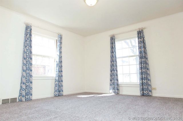 2325 S Columbia Place, Tulsa, OK 74114