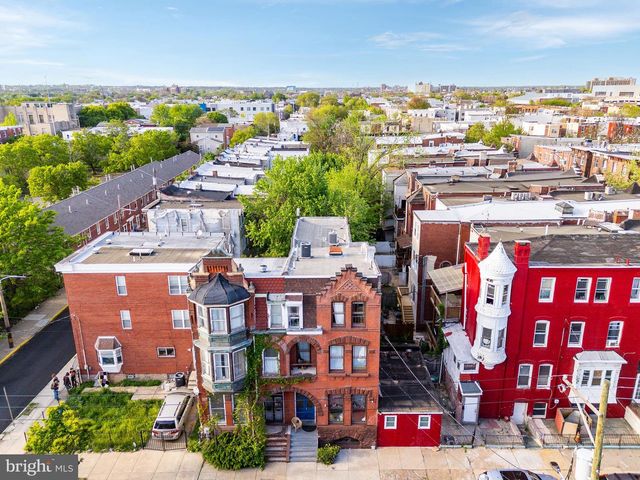 1701 W JEFFERSON ST, Philadelphia, PA 19121