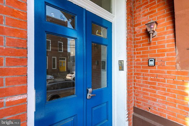 1701 W JEFFERSON ST, Philadelphia, PA 19121
