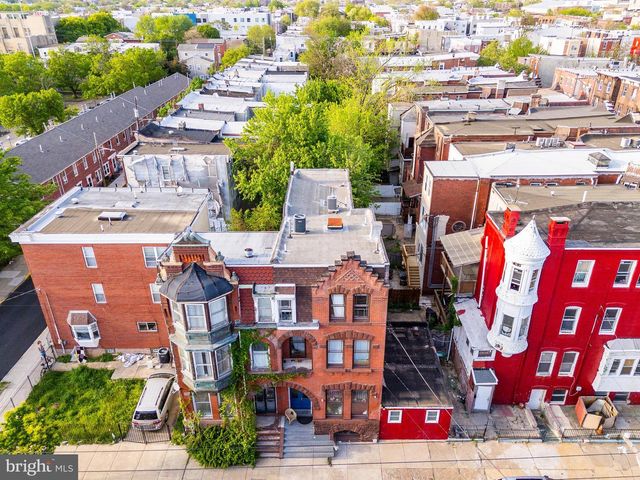 1701 W JEFFERSON ST, Philadelphia, PA 19121
