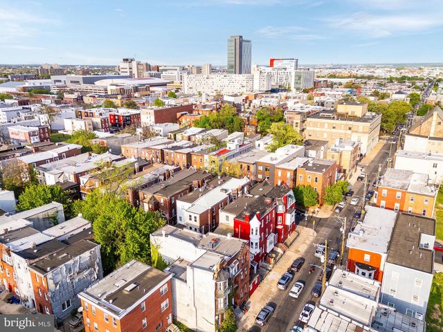 1701 W JEFFERSON ST, Philadelphia, PA 19121