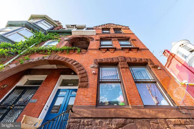 1701 W JEFFERSON ST, Philadelphia, PA 19121