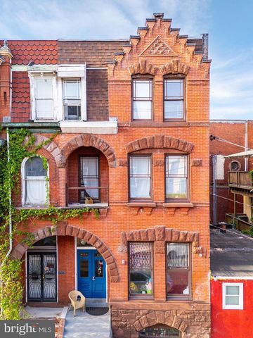1701 W JEFFERSON ST, Philadelphia, PA 19121