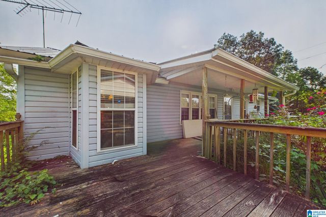 9332 DADS HILL ROAD, Warrior, AL 35180