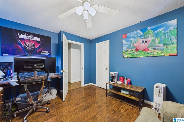 9332 DADS HILL ROAD, Warrior, AL 35180