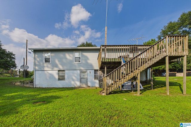 9332 DADS HILL ROAD, Warrior, AL 35180