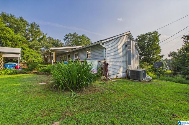 9332 DADS HILL ROAD, Warrior, AL 35180