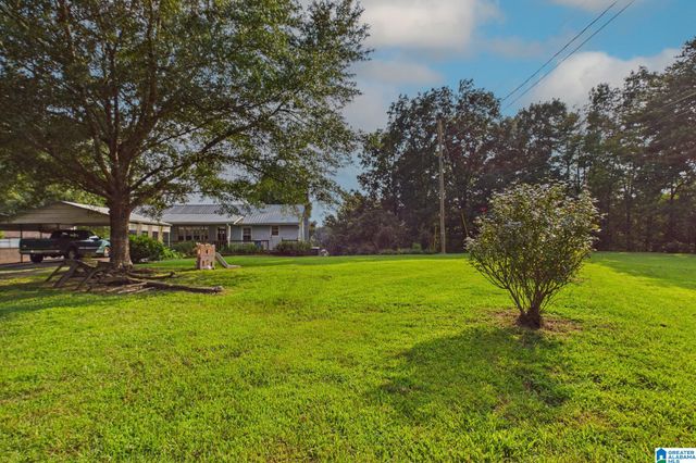 9332 DADS HILL ROAD, Warrior, AL 35180