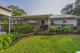 9332 DADS HILL ROAD, Warrior, AL 35180