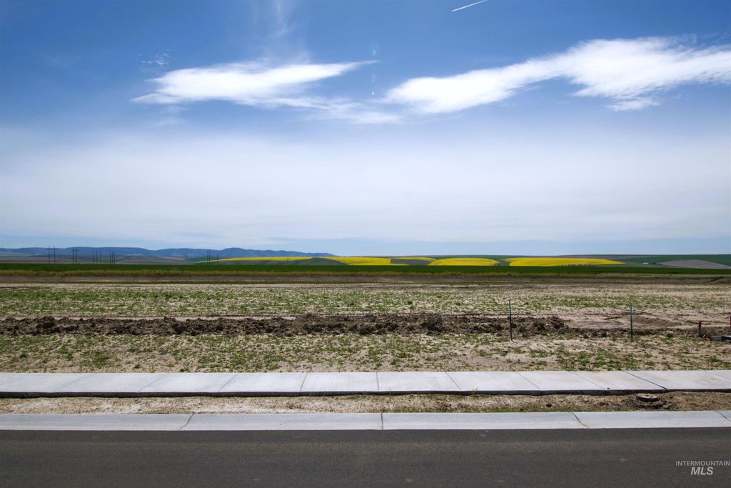 Lot 4 Block 8 Skyview Estates Phase Iv, Lewiston, ID 83501