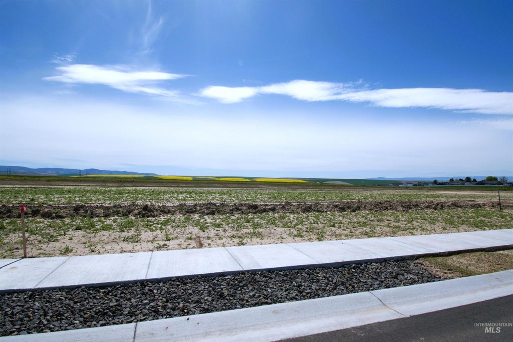 Lot 4 Block 8 Skyview Estates Phase Iv, Lewiston, ID 83501 photo 3