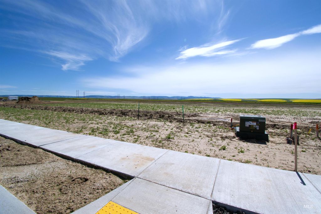 Lot 4 Block 8 Skyview Estates Phase Iv, Lewiston, ID 83501 photo 4