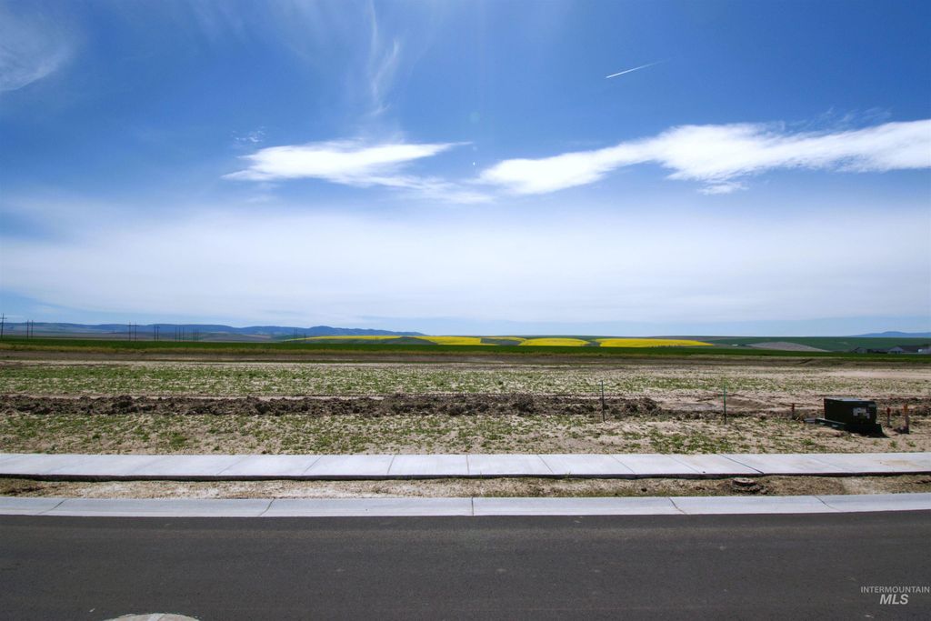 Lot 4 Block 8 Skyview Estates Phase Iv, Lewiston, ID 83501 photo 6