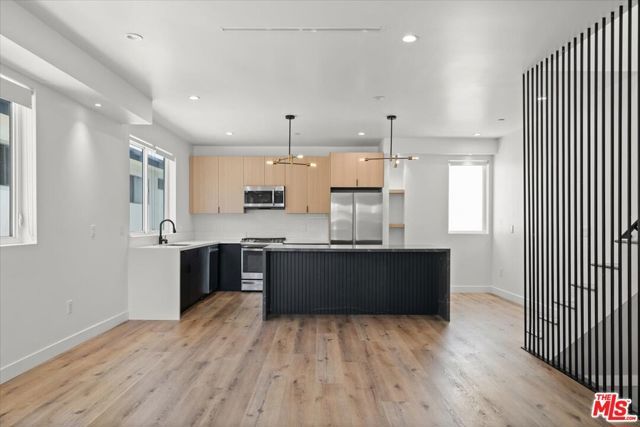 839 N Mccadden Pl BB, Los Angeles, CA 90038