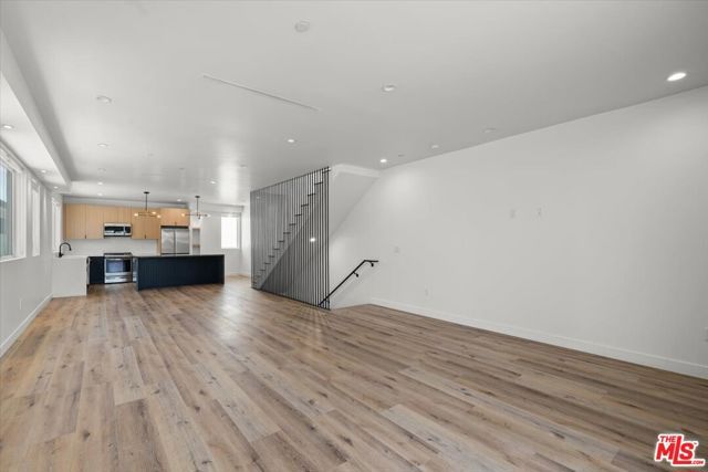 839 N Mccadden Pl BB, Los Angeles, CA 90038
