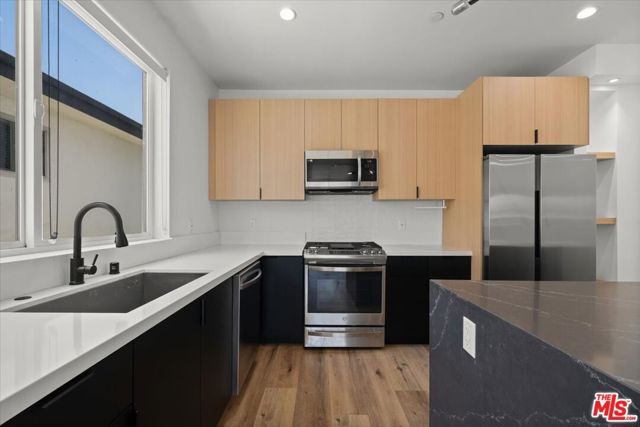 839 N Mccadden Pl BB, Los Angeles, CA 90038