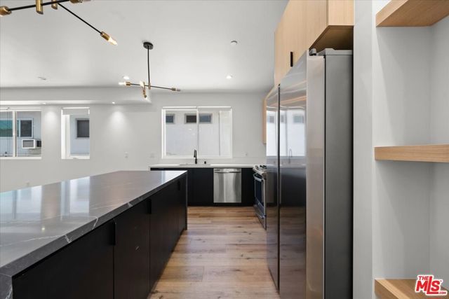 839 N Mccadden Pl BB, Los Angeles, CA 90038