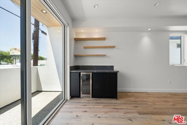 839 N Mccadden Pl BB, Los Angeles, CA 90038