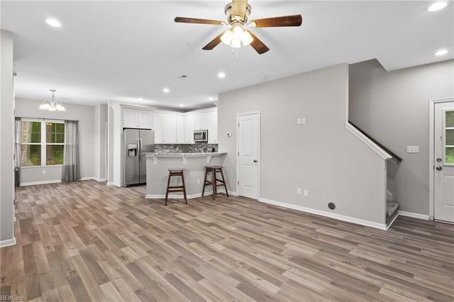 2988 White Marsh RD, Suffolk, VA 23434
