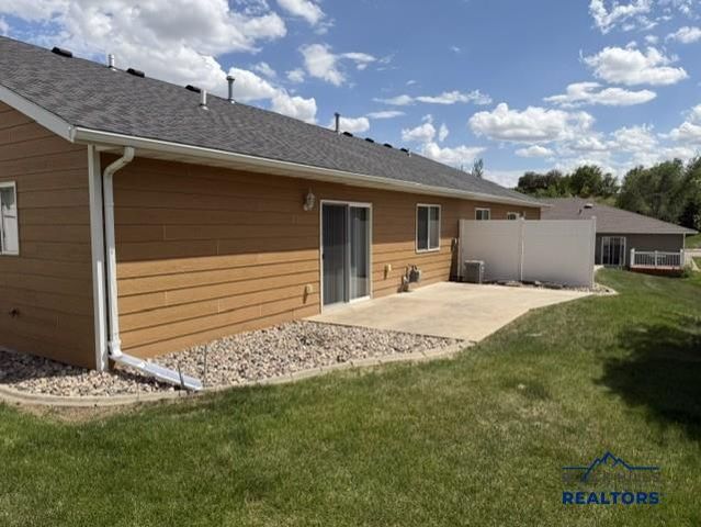 2627 SMITH AVE, Rapid City, SD 57701