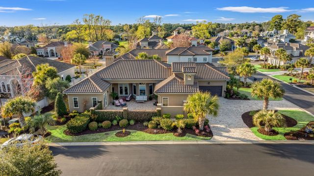 9201 Parma Ln., Myrtle Beach, SC 29579