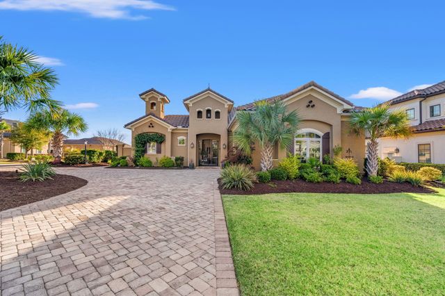 9201 Parma Ln., Myrtle Beach, SC 29579