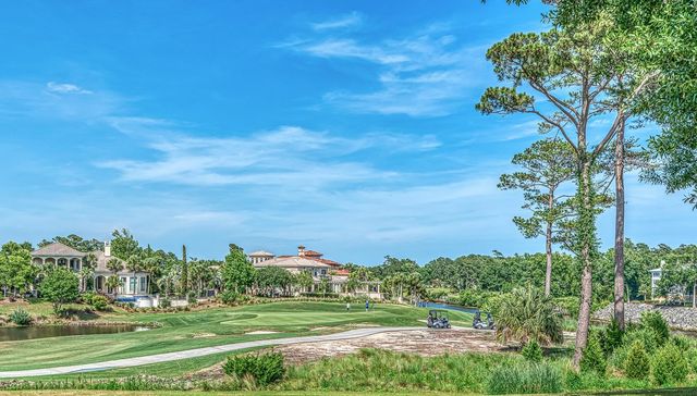 9201 Parma Ln., Myrtle Beach, SC 29579