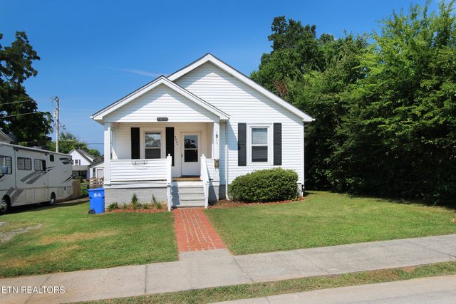 1361 Dalton St, Alcoa, TN 37701
