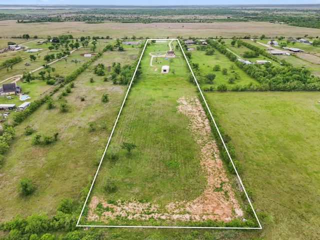 10009 County Road 168, Alvin, TX 77511