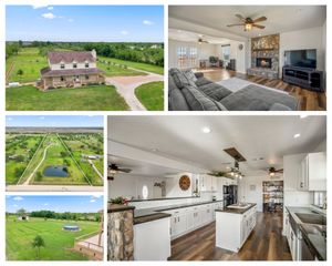 10009 County Road 168, Alvin, TX 77511