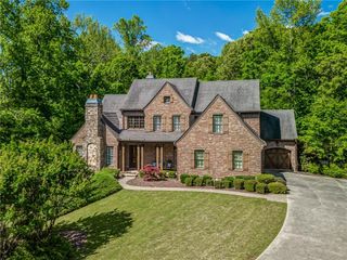 2885 Julias NW Way, Marietta, GA 30064