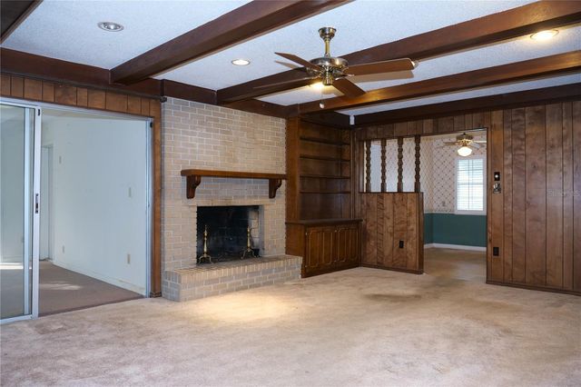 2221 SANTA ANTILLES ROAD, Orlando, FL 32806