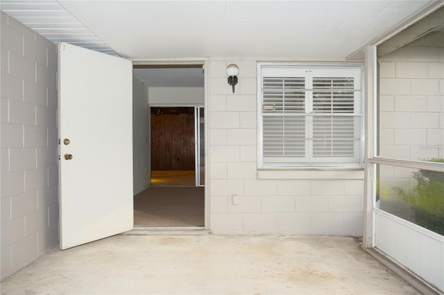 2221 SANTA ANTILLES ROAD, Orlando, FL 32806