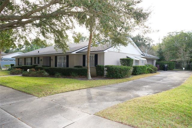 2221 SANTA ANTILLES ROAD, Orlando, FL 32806