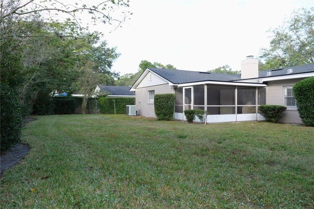 2221 SANTA ANTILLES ROAD, Orlando, FL 32806