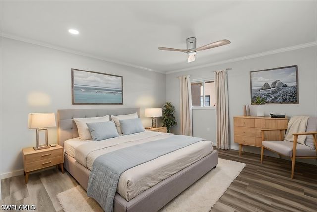 1521 Chesapeake AVE B2, Naples, FL 34102