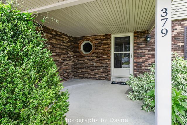 379 Fox Trail Drive, Bourbonnais, IL 60914