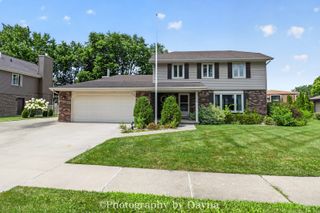 379 Fox Trail Drive, Bourbonnais, IL 60914